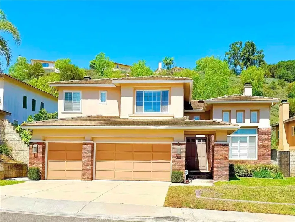 18020 Quail Cove Way Rowland Heights, CA 91748