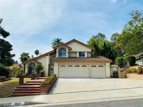 18020 Quail Cove Way
