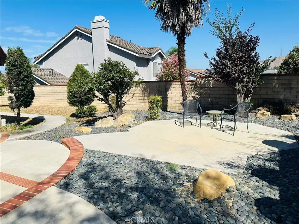 18020 Quail Cove Way Rowland Heights, CA 91748