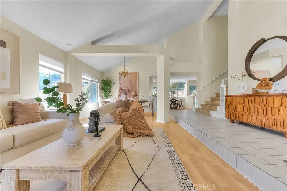 18020 Quail Cove Way Rowland Heights, CA 91748