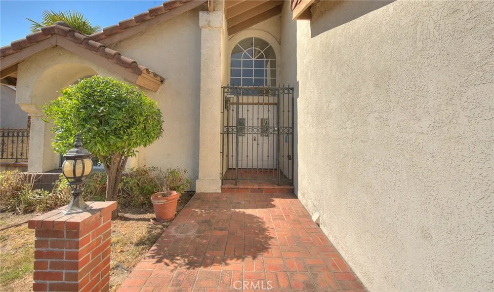 18020 Quail Cove Way Rowland Heights, CA 91748