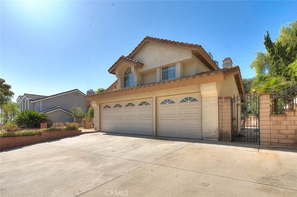 18020 Quail Cove Way Rowland Heights, CA 91748