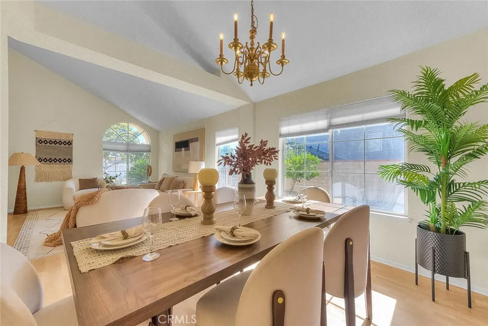 18020 Quail Cove Way Rowland Heights, CA 91748