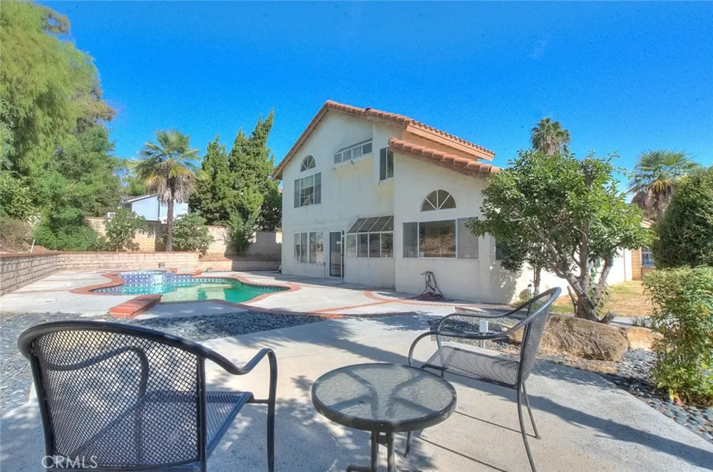 18020 Quail Cove Way Rowland Heights, CA 91748