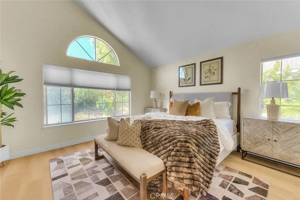 18020 Quail Cove Way Rowland Heights, CA 91748
