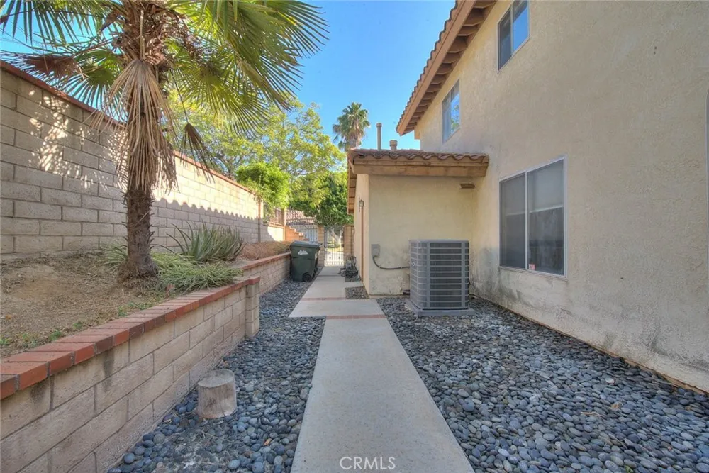 18020 Quail Cove Way Rowland Heights, CA 91748