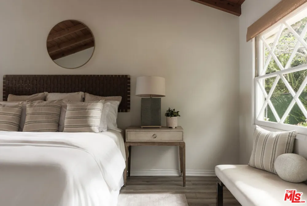 625 Parra Grande Lane Santa Barbara, CA 93108