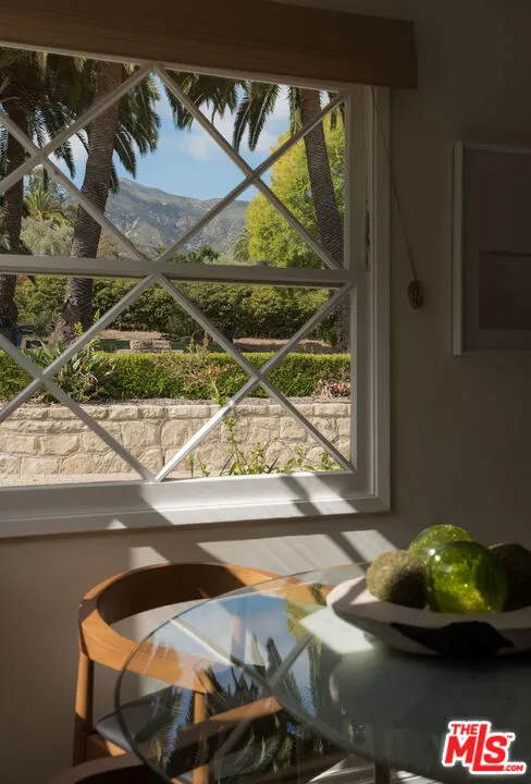 625 Parra Grande Lane Santa Barbara, CA 93108