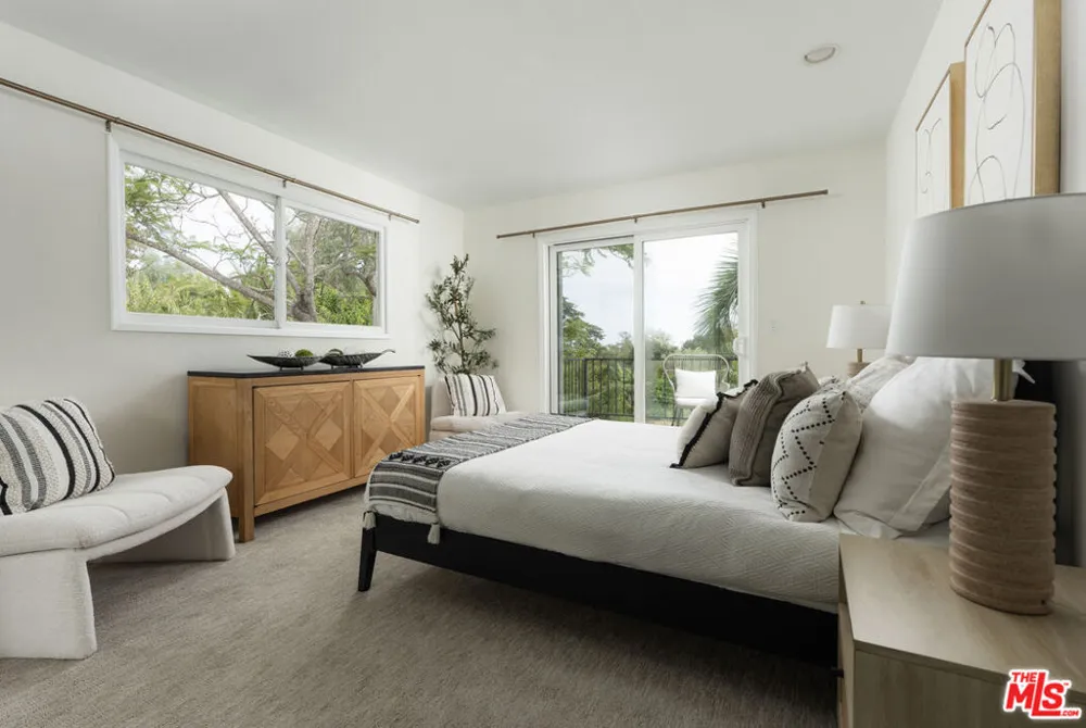 625 Parra Grande Lane Santa Barbara, CA 93108
