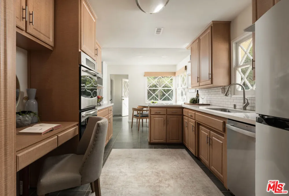 625 Parra Grande Lane Santa Barbara, CA 93108