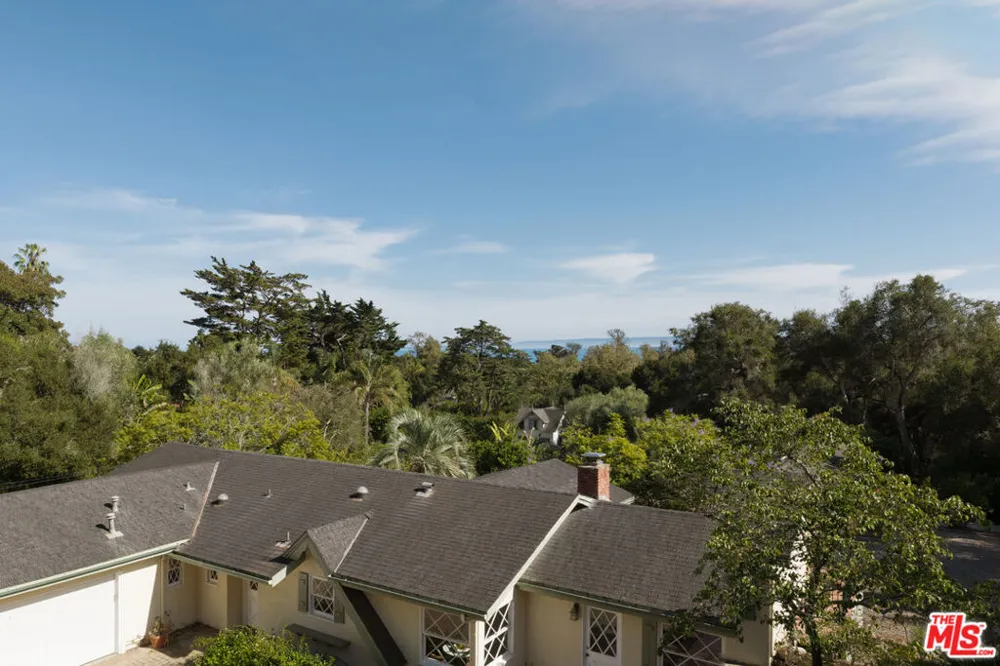 625 Parra Grande Lane Santa Barbara, CA 93108