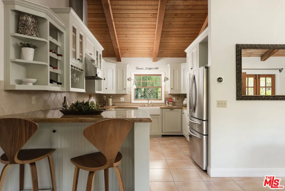 625 Parra Grande Lane Santa Barbara, CA 93108