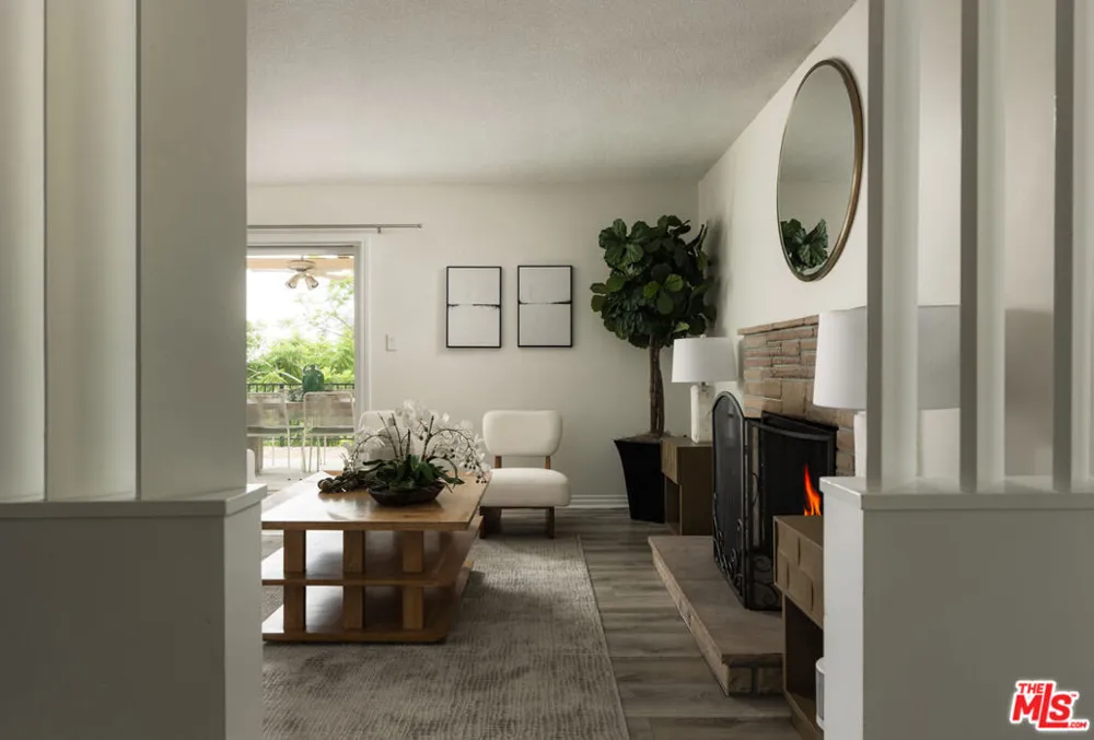 625 Parra Grande Lane Santa Barbara, CA 93108