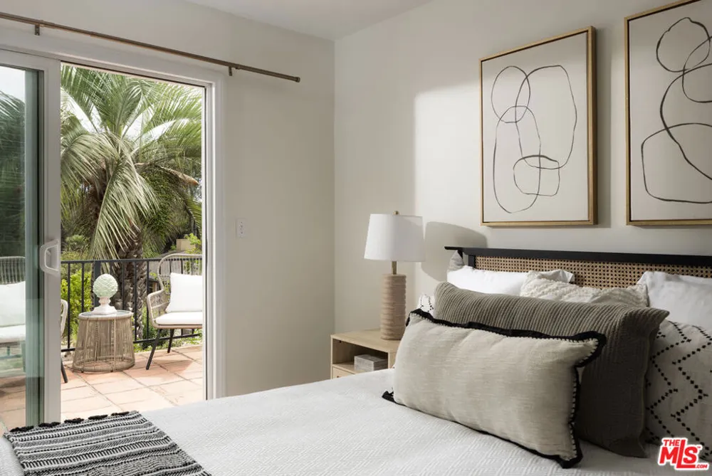 625 Parra Grande Lane Santa Barbara, CA 93108