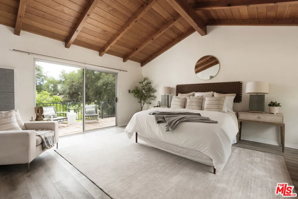 625 Parra Grande Lane Santa Barbara, CA 93108