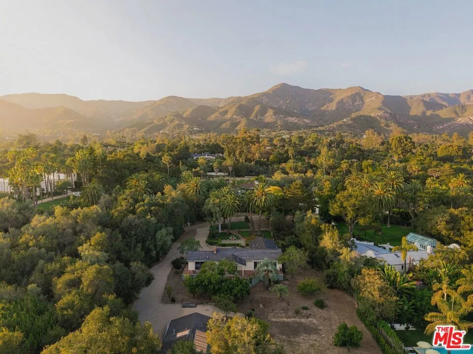 625 Parra Grande Lane Santa Barbara, CA 93108
