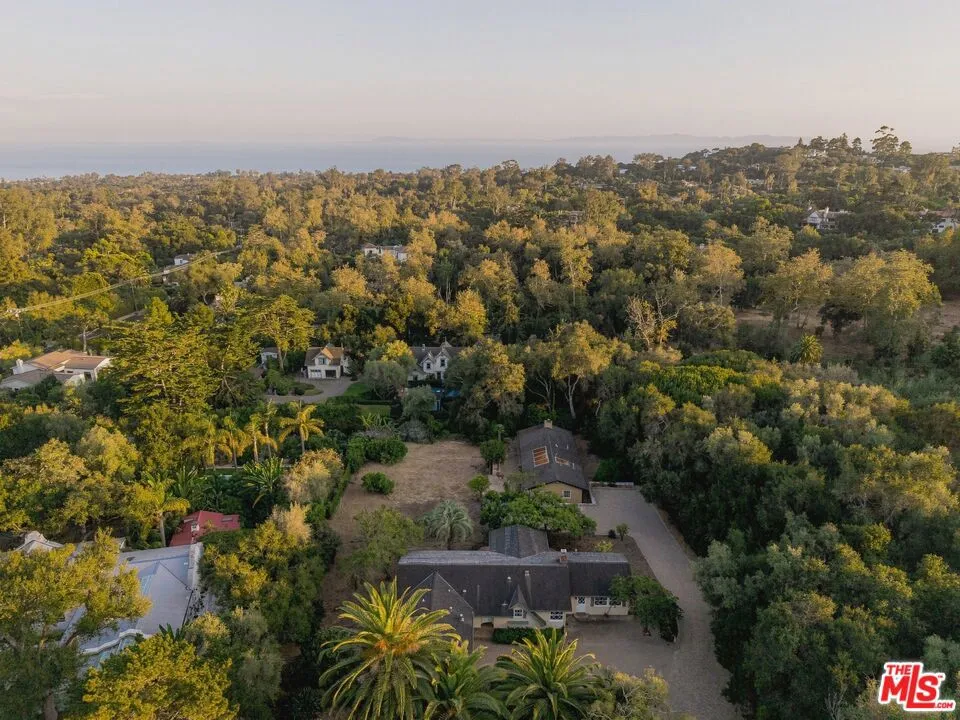 625 Parra Grande Lane Santa Barbara, CA 93108