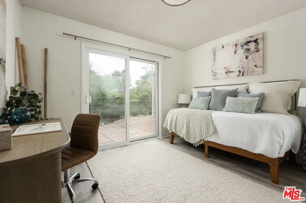 625 Parra Grande Lane Santa Barbara, CA 93108