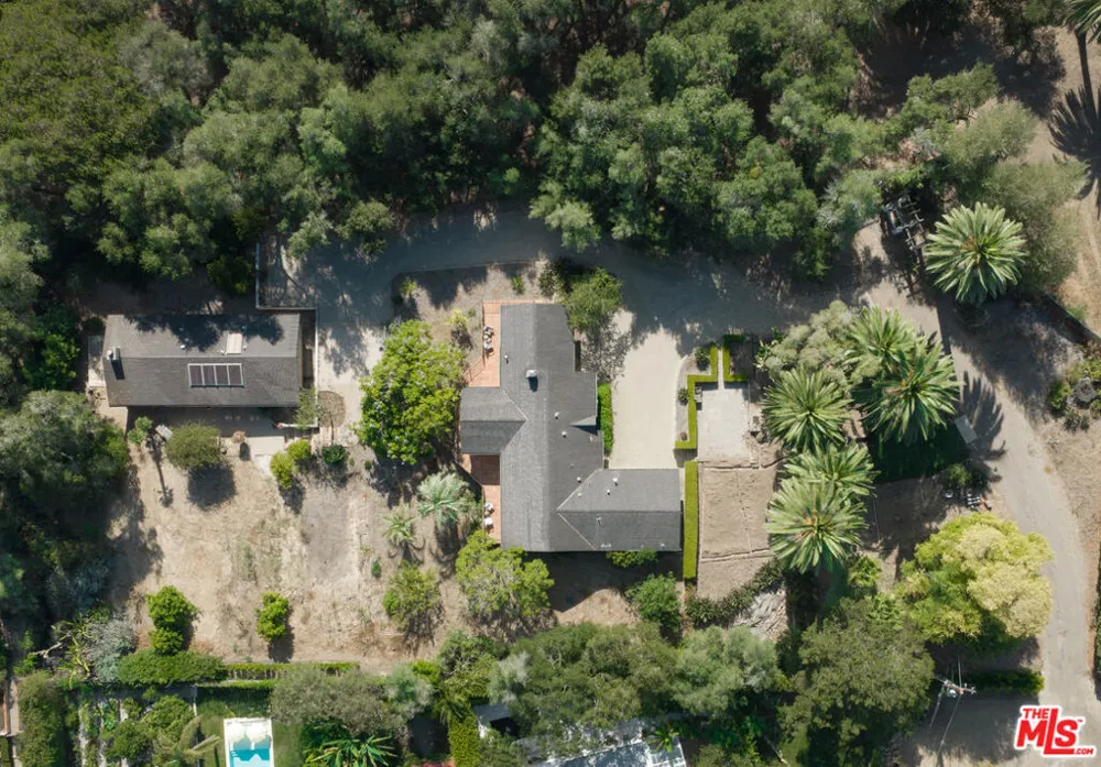 625 Parra Grande Lane Santa Barbara, CA 93108