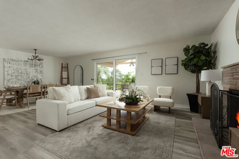 625 Parra Grande Lane Santa Barbara, CA 93108