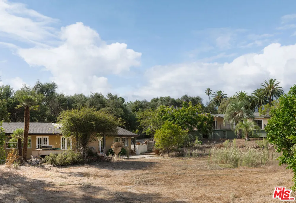 625 Parra Grande Lane Santa Barbara, CA 93108
