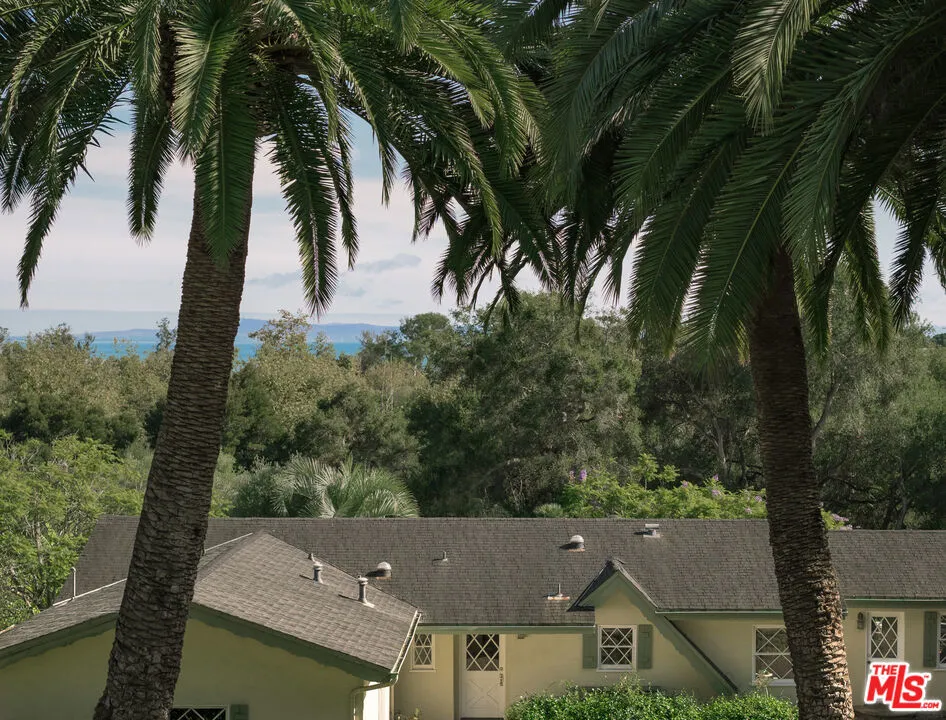 625 Parra Grande Lane Santa Barbara, CA 93108