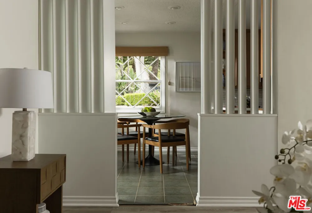 625 Parra Grande Lane Santa Barbara, CA 93108