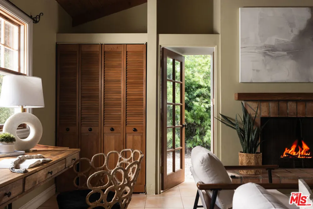 625 Parra Grande Lane Santa Barbara, CA 93108