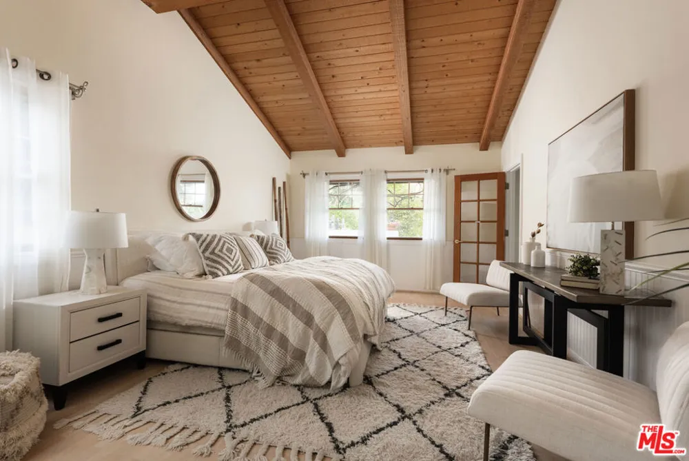 625 Parra Grande Lane Santa Barbara, CA 93108