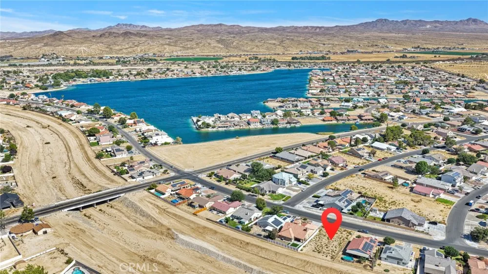 14190 Rivers Edge Road Helendale, CA 92342
