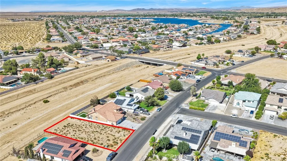 14190 Rivers Edge Road Helendale, CA 92342