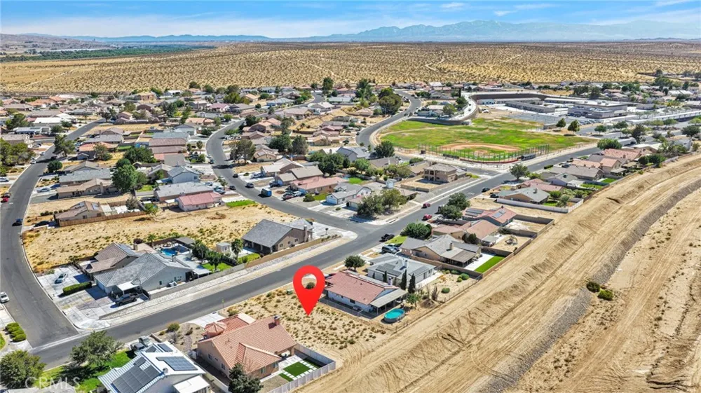 14190 Rivers Edge Road Helendale, CA 92342