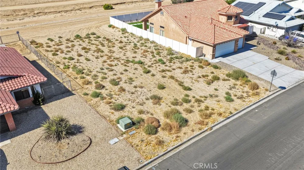 14190 Rivers Edge Road Helendale, CA 92342