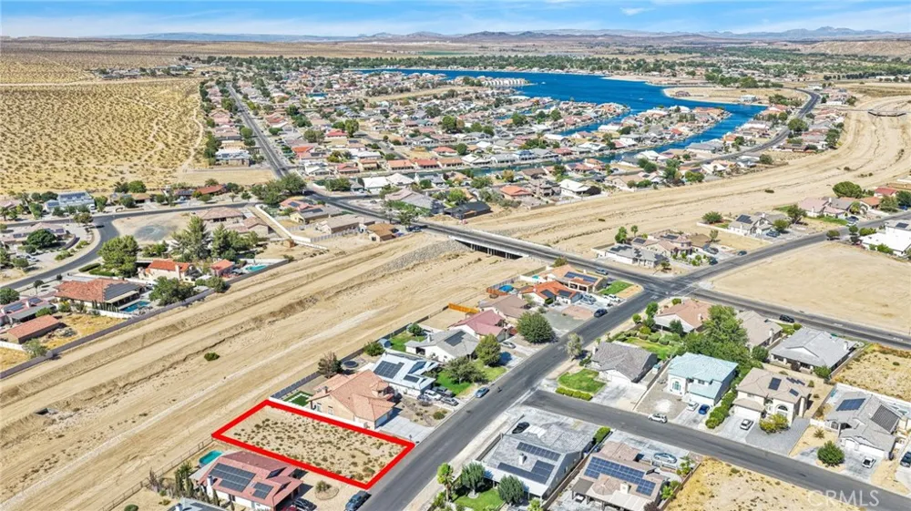 14190 Rivers Edge Road Helendale, CA 92342