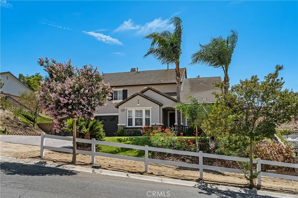 2830 Crestview Drive Norco, CA 92860