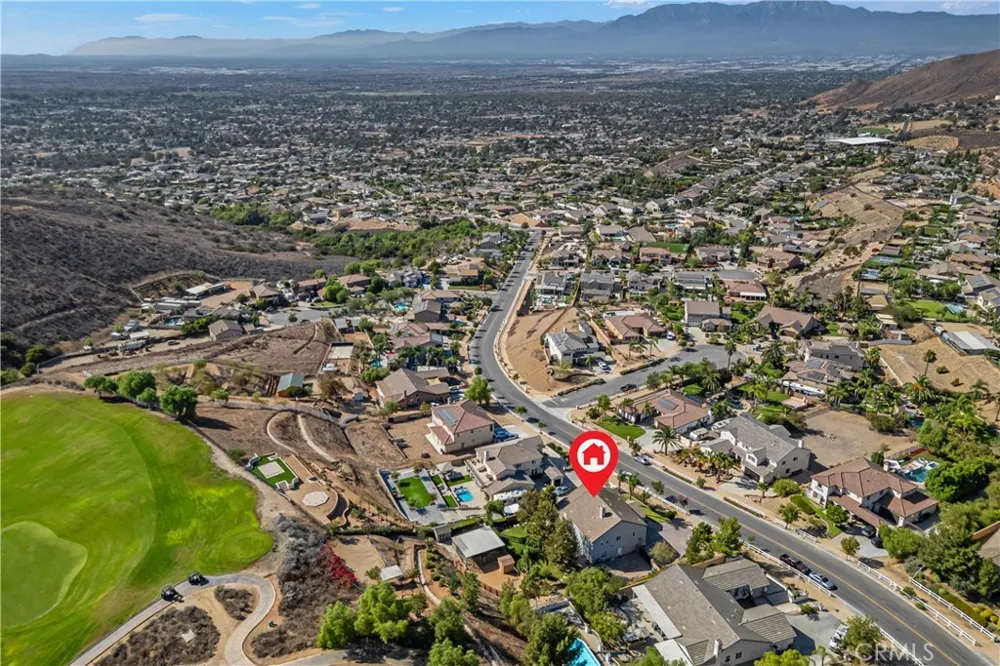 2830 Crestview Drive Norco, CA 92860