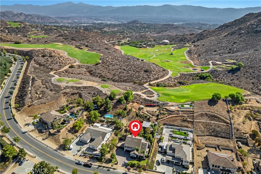2830 Crestview Drive Norco, CA 92860