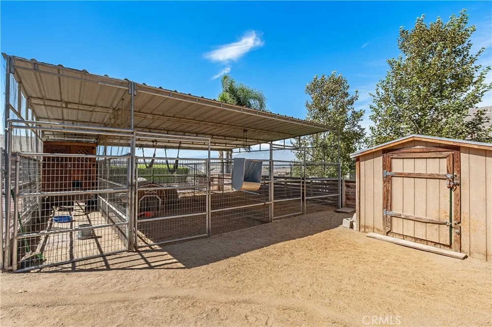 2830 Crestview Drive Norco, CA 92860