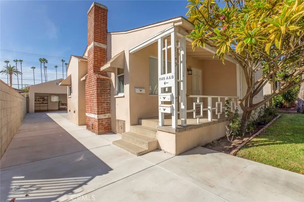 1149 Winchester Avenue Glendale, CA 91201