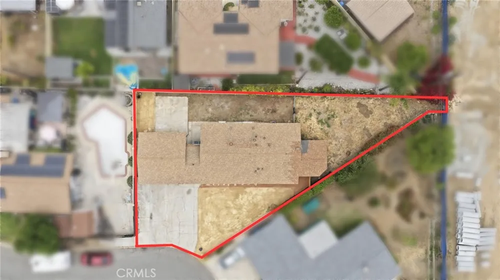 1261 E Ada Ave Glendora, CA 91741