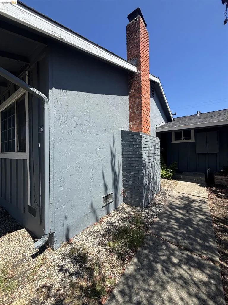 1178 Roleen Drive Vallejo, CA 94589