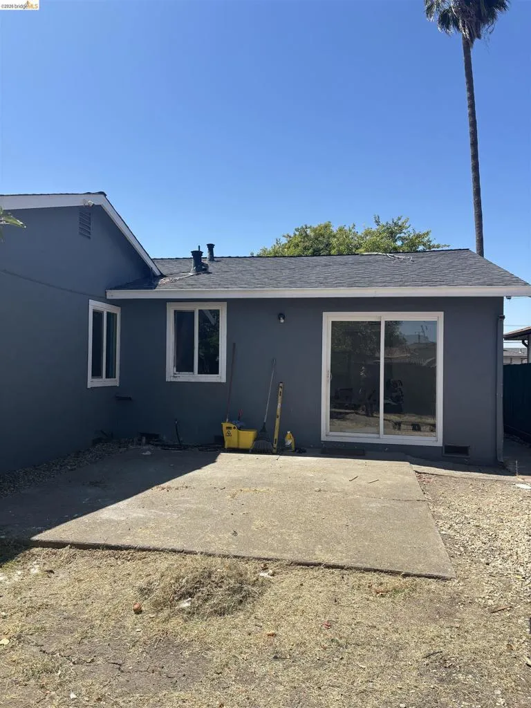 1178 Roleen Drive Vallejo, CA 94589