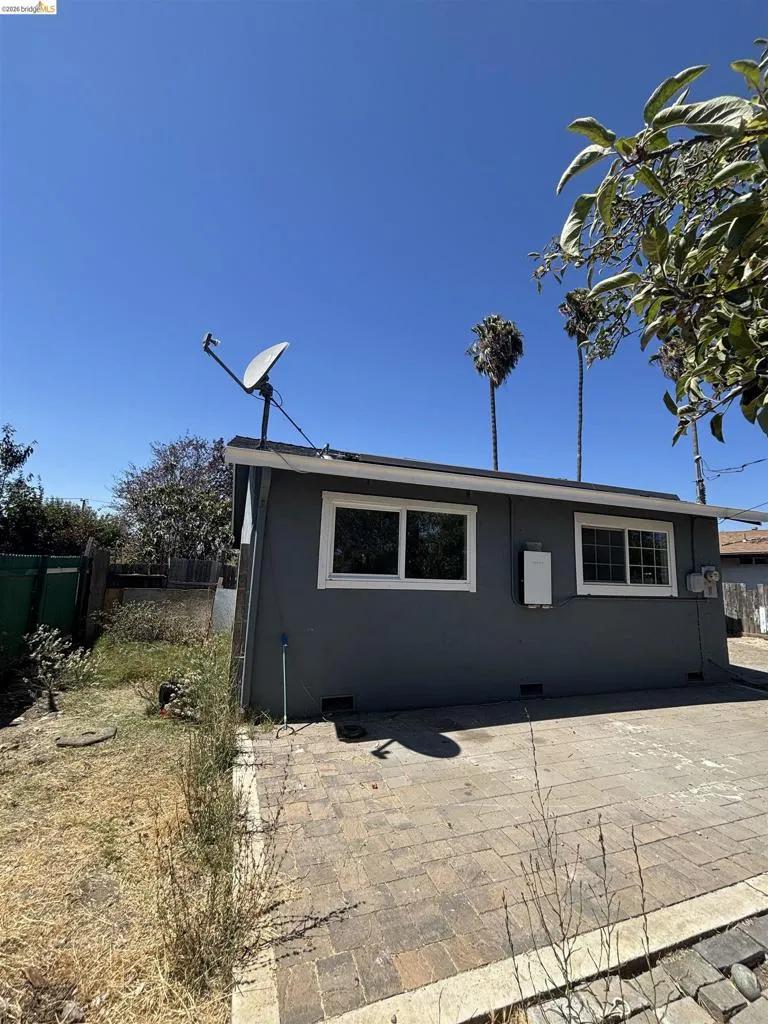 1178 Roleen Drive Vallejo, CA 94589