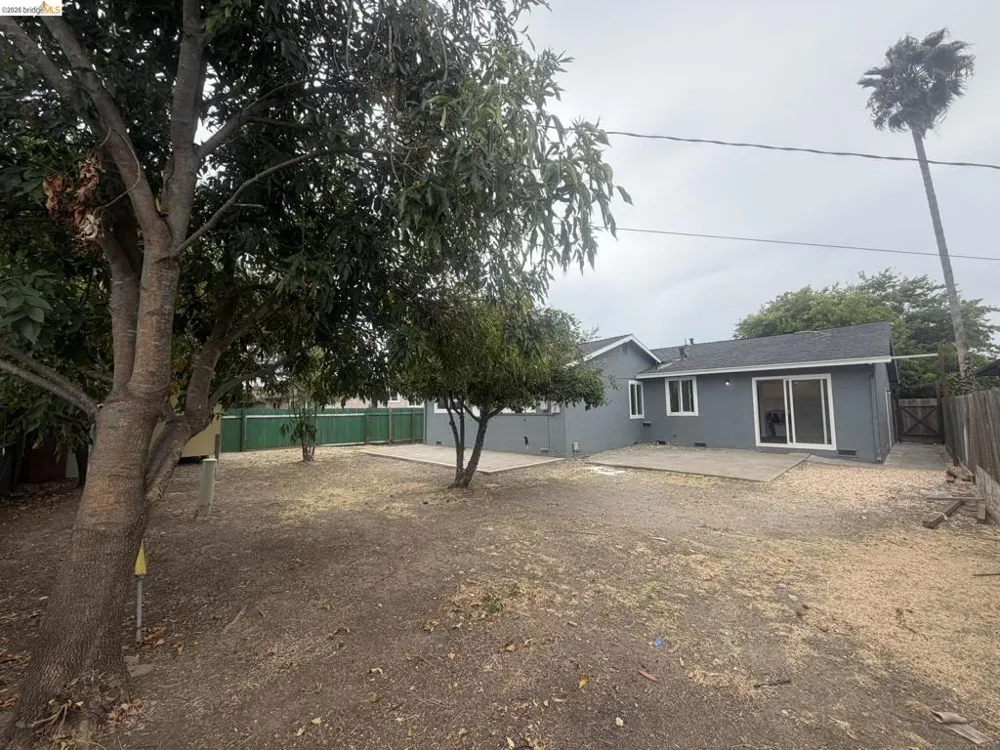 1178 Roleen Drive Vallejo, CA 94589