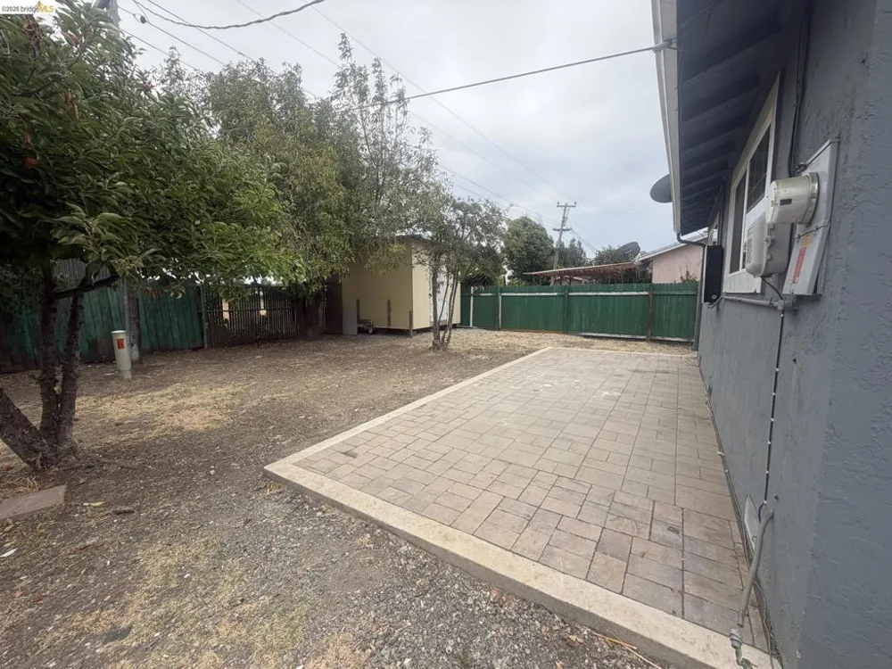 1178 Roleen Drive Vallejo, CA 94589