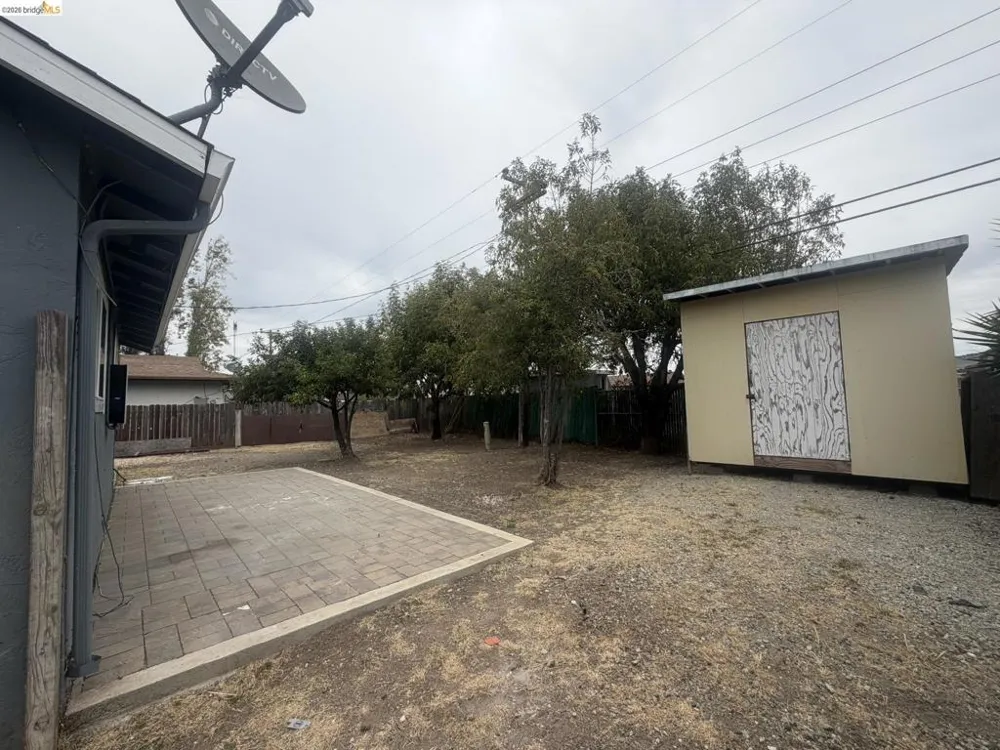 1178 Roleen Drive Vallejo, CA 94589