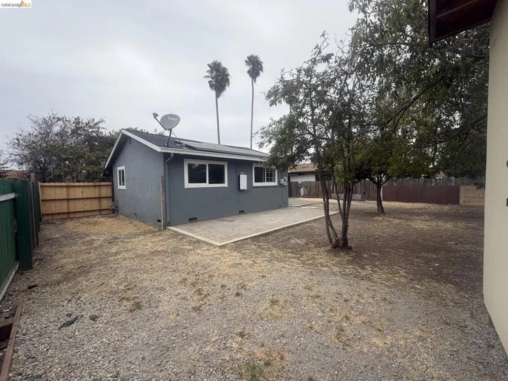 1178 Roleen Drive Vallejo, CA 94589