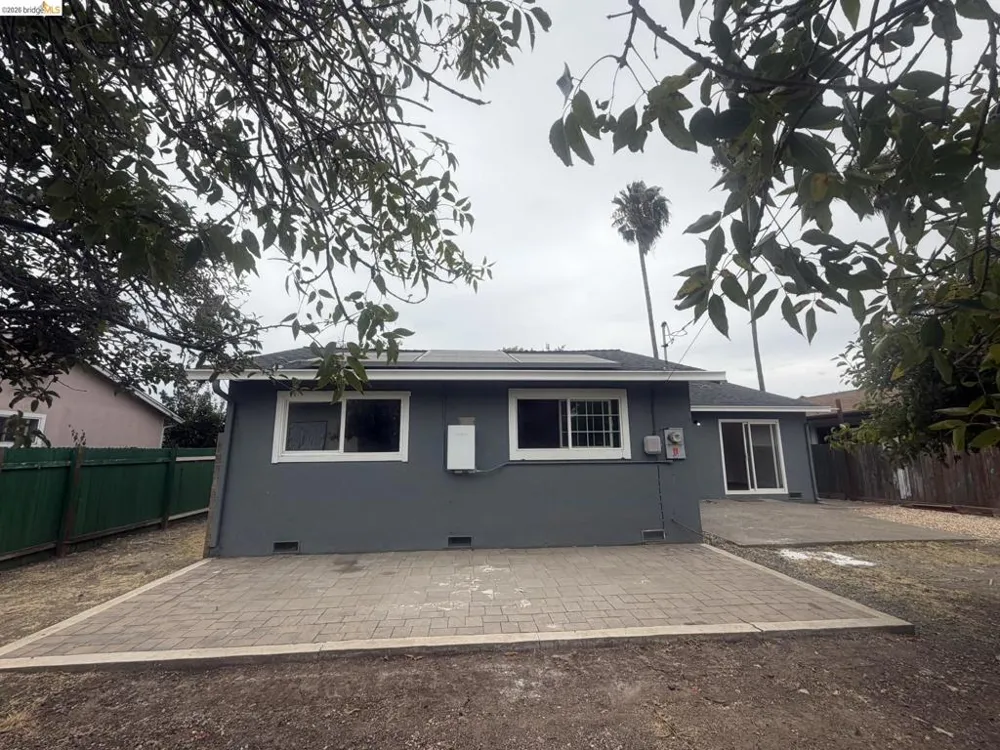 1178 Roleen Drive Vallejo, CA 94589