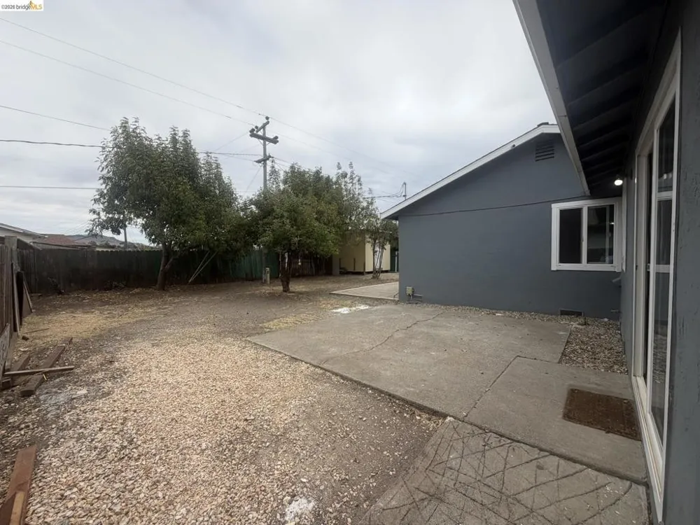 1178 Roleen Drive Vallejo, CA 94589