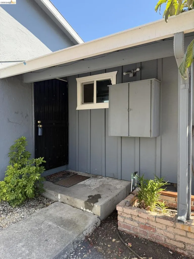 1178 Roleen Drive Vallejo, CA 94589